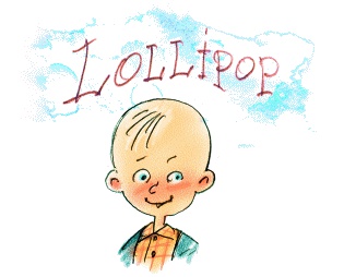 Иллюстрация к книге — Лоллипоп [_011.jpg]