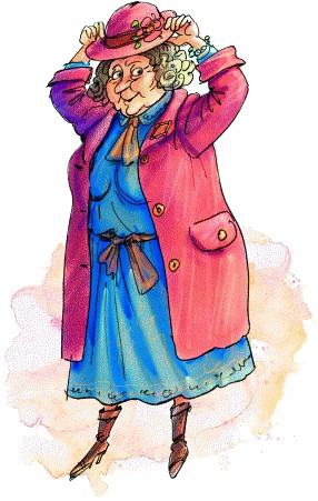 Иллюстрация к книге — Лоллипоп [_025.jpg]