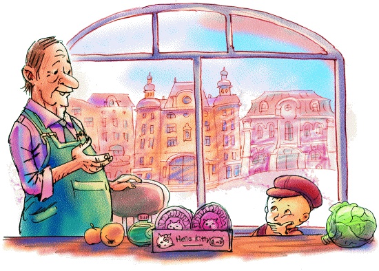 Иллюстрация к книге — Лоллипоп [_027.jpg]