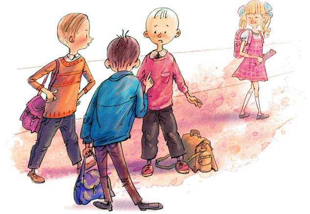 Иллюстрация к книге — Лоллипоп [_039.jpg]