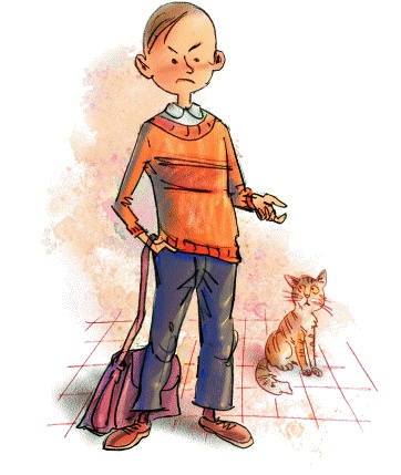 Иллюстрация к книге — Лоллипоп [_040.jpg]