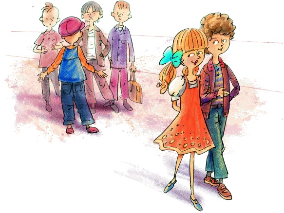 Иллюстрация к книге — Лоллипоп [_042.jpg]