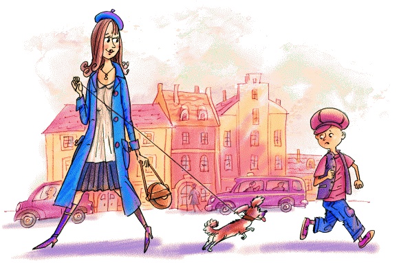 Иллюстрация к книге — Лоллипоп [_051.jpg]