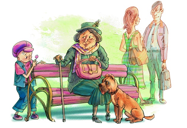 Иллюстрация к книге — Лоллипоп [_053.jpg]