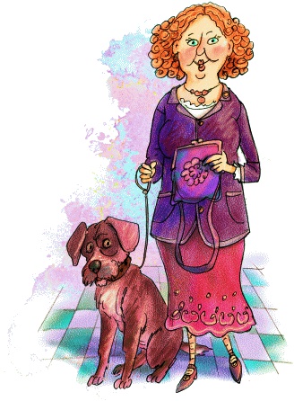 Иллюстрация к книге — Лоллипоп [_054.jpg]