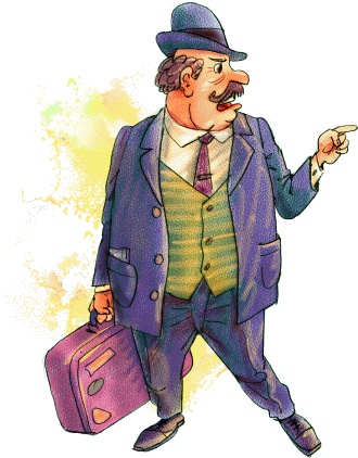 Иллюстрация к книге — Лоллипоп [_058.jpg]