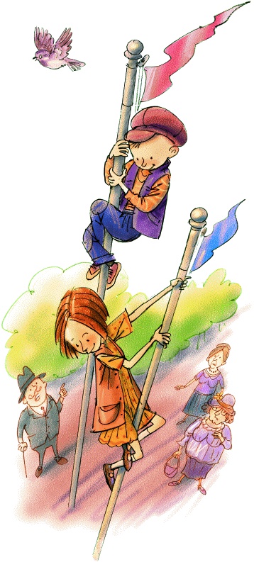 Иллюстрация к книге — Лоллипоп [_066.jpg]