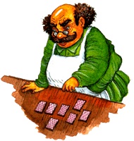 Иллюстрация к книге — Пес спешит на помощь [img16.jpg]