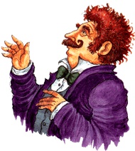 Иллюстрация к книге — Пес спешит на помощь [img23.jpg]