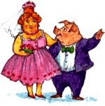 Иллюстрация к книге — Пес спешит на помощь [img33.jpg]