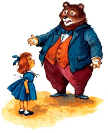 Иллюстрация к книге — Пес спешит на помощь [img48.jpg]