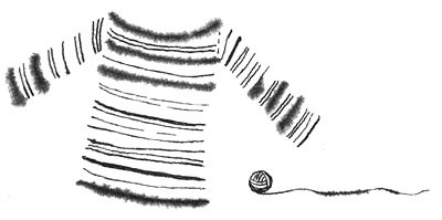 Иллюстрация к книге — Само собой и вообще [i_032.jpg]