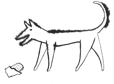 Иллюстрация к книге — Само собой и вообще [i_053.jpg]