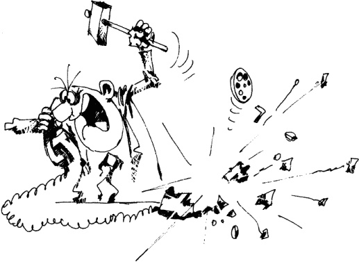 Иллюстрация к книге — Антикризисный опыт дурака [_060_1.jpg]