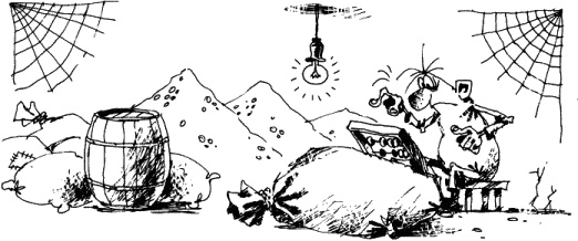 Иллюстрация к книге — Антикризисный опыт дурака [_121_1.jpg]