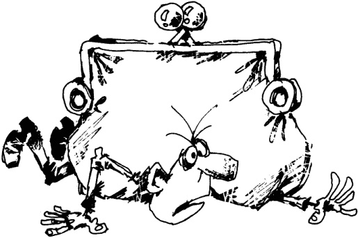 Иллюстрация к книге — Антикризисный опыт дурака [_122_1.jpg]