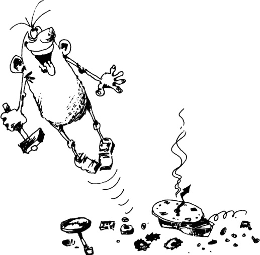 Иллюстрация к книге — Антикризисный опыт дурака [_156_1.jpg]