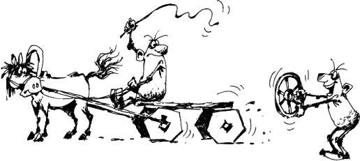 Иллюстрация к книге — Антикризисный опыт дурака [_203_1.jpg]