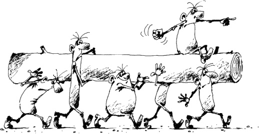 Иллюстрация к книге — Антикризисный опыт дурака [_213_1.jpg]