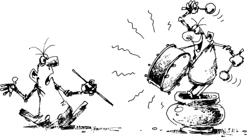 Иллюстрация к книге — Антикризисный опыт дурака [_236_1.jpg]