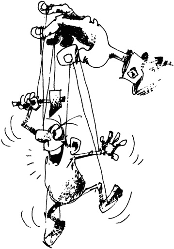 Иллюстрация к книге — Антикризисный опыт дурака [_237_1.jpg]