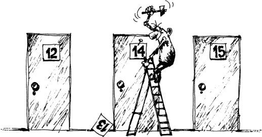 Иллюстрация к книге — Антикризисный опыт дурака [_268_1.jpg]