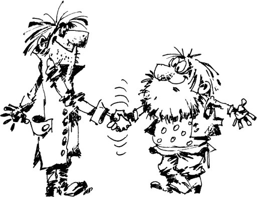 Иллюстрация к книге — Антикризисный опыт дурака [_292_1.jpg]