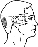 Иллюстрация к книге — Победи болезни силой духа. Практические приемы самооздоровления и омоложения [_10.jpg]