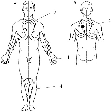Иллюстрация к книге — Победи болезни силой духа. Практические приемы самооздоровления и омоложения [_22.jpg]