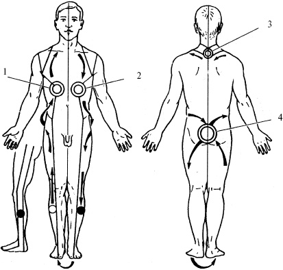 Иллюстрация к книге — Победи болезни силой духа. Практические приемы самооздоровления и омоложения [_30.jpg]