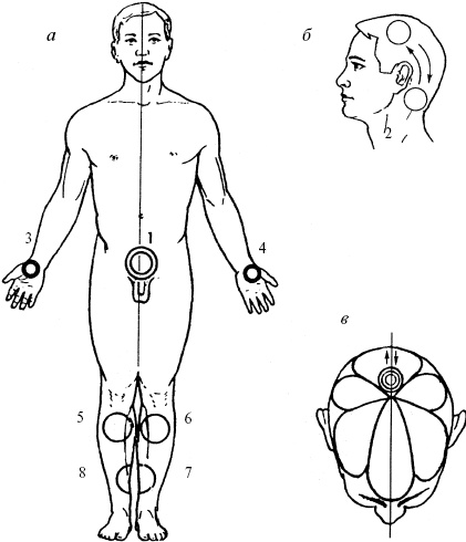 Иллюстрация к книге — Победи болезни силой духа. Практические приемы самооздоровления и омоложения [_40.jpg]