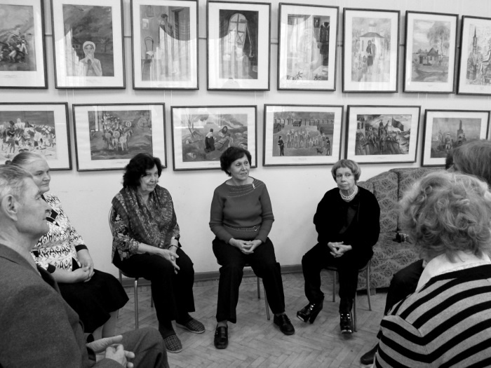 Иллюстрация к книге — Таблетка от склероза. Тренировка мозга для ржавых чайников [i_002.jpg]