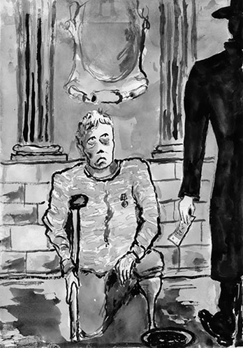 Иллюстрация к книге — Русский лабиринт [i_005.jpg]