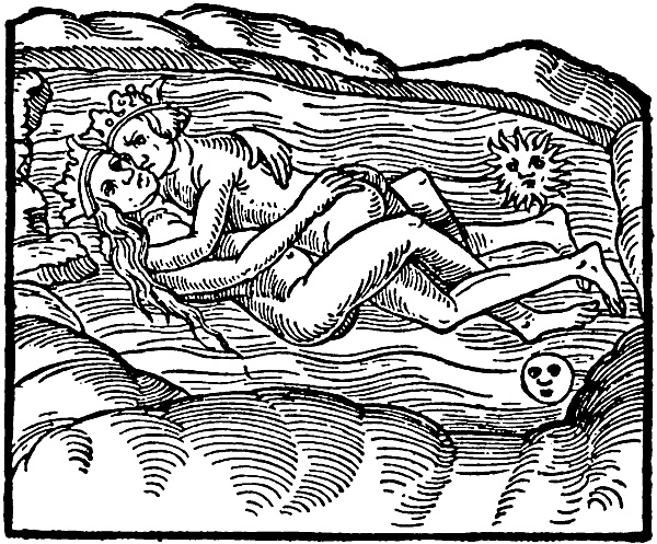 Иллюстрация к книге — Трансформация. Проявление самости [i_016.jpg]