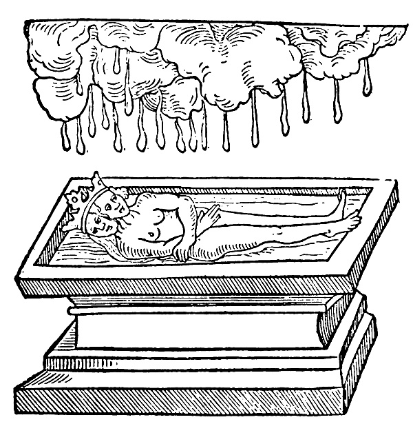 Иллюстрация к книге — Трансформация. Проявление самости [i_019.jpg]