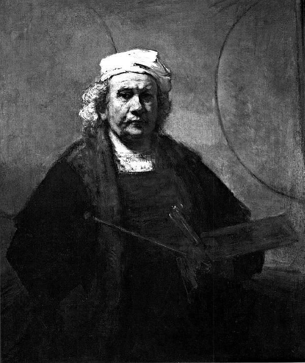 Иллюстрация к книге — Трансформация. Проявление самости [i_024.jpg]