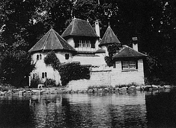 Иллюстрация к книге — Трансформация. Проявление самости [i_030.jpg]