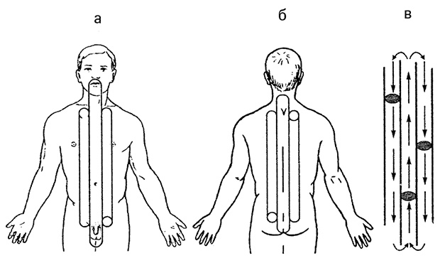 Иллюстрация к книге — Жизнь без таблеток [i_038.jpg]