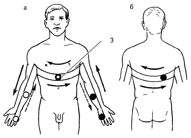 Иллюстрация к книге — Жизнь без таблеток [i_040.jpg]