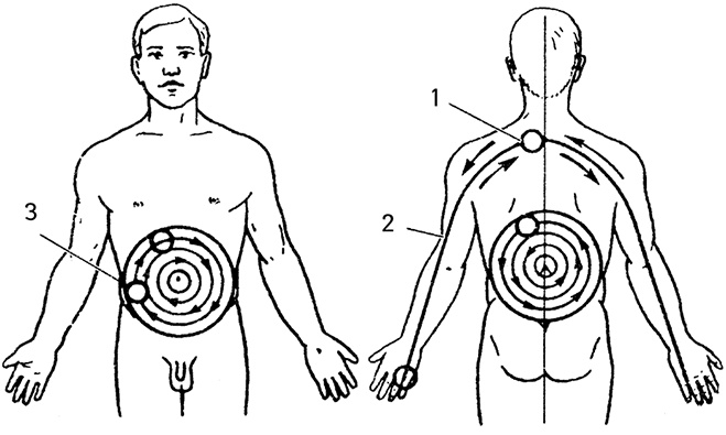 Иллюстрация к книге — Жизнь без таблеток [i_054.jpg]