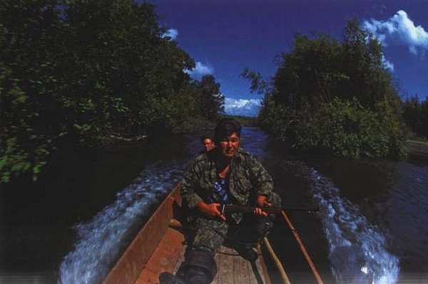 Иллюстрация к книге — Тигр. История мести и спасения [i_026.jpg]