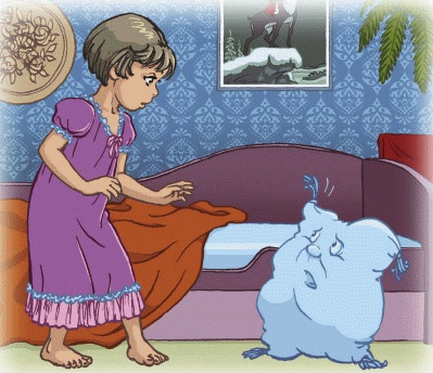 Иллюстрация к книге — Добрый дракон, или 22 волшебные сказки для детей [_006_1.jpg]