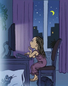 Иллюстрация к книге — Добрый дракон, или 22 волшебные сказки для детей [_044_1.jpg]