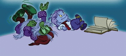 Иллюстрация к книге — Добрый дракон, или 22 волшебные сказки для детей [_045_2.jpg]