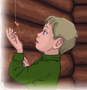 Иллюстрация к книге — Добрый дракон, или 22 волшебные сказки для детей [_058_1.jpg]