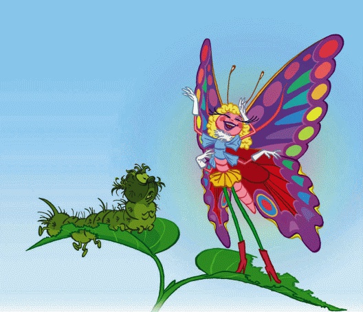 Иллюстрация к книге — Добрый дракон, или 22 волшебные сказки для детей [_073_1.jpg]