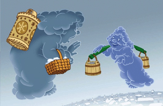 Иллюстрация к книге — Добрый дракон, или 22 волшебные сказки для детей [_088_1.jpg]