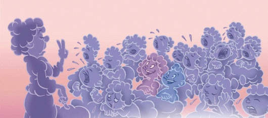 Иллюстрация к книге — Добрый дракон, или 22 волшебные сказки для детей [_092_1.jpg]