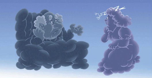 Иллюстрация к книге — Добрый дракон, или 22 волшебные сказки для детей [_093_1.jpg]