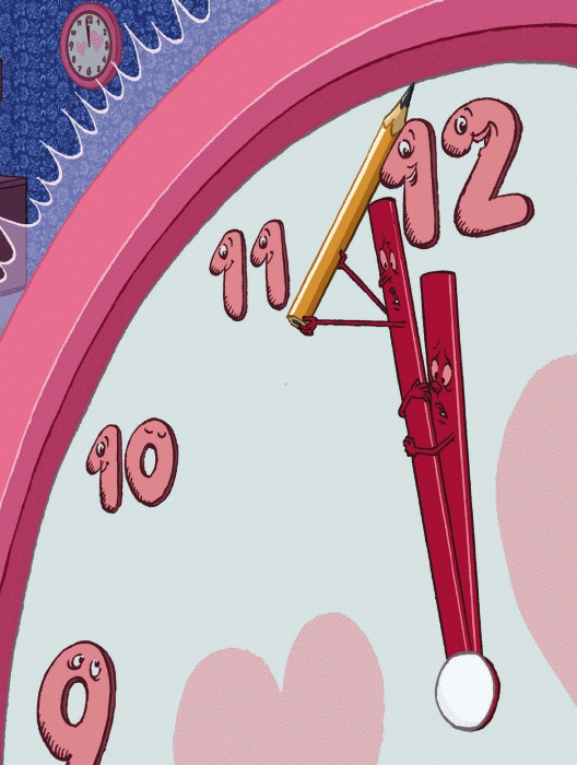 Иллюстрация к книге — Добрый дракон, или 22 волшебные сказки для детей [_100_1.jpg]